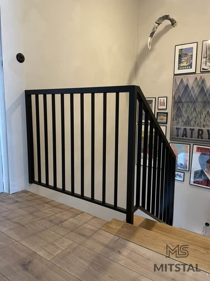 Balustrady wewnętrzne Balustrady wewnętrzne