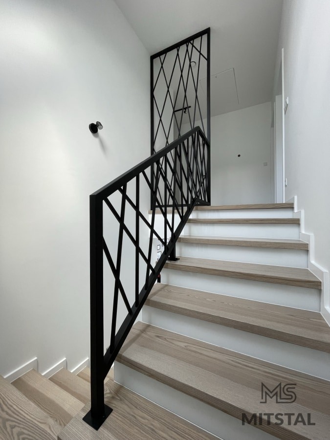 Balustrady wewnętrzne Balustrady wewnętrzne